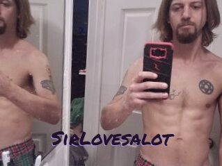 SirLovesalot