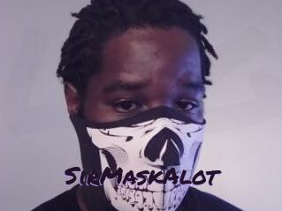 SirMaskAlot