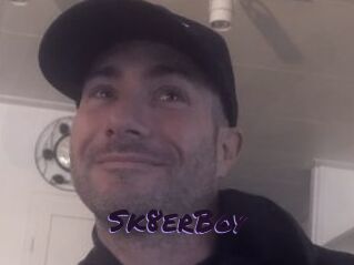 Sk8erBoy
