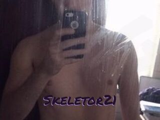 Skeletor21