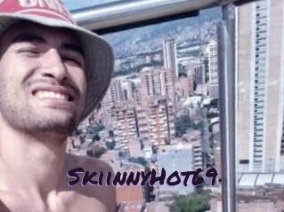 SkiinnyHot69