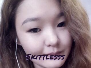 Skittlesss