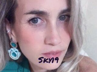 Sky19