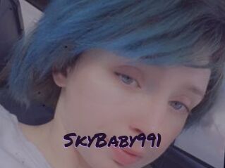 SkyBaby991