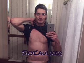 SkyCaulker