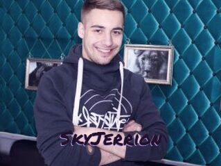 SkyJerrion
