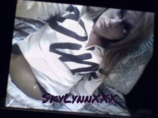 SkyLynnXXX