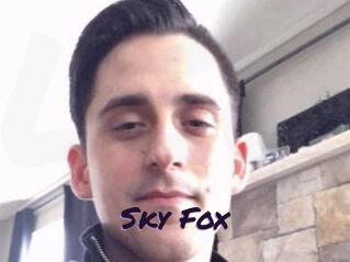Sky_Fox
