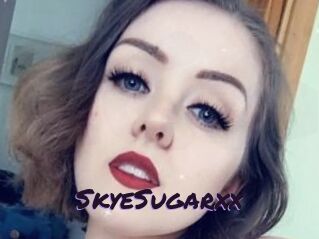SkyeSugarxx