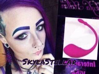 SkylaStellar