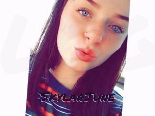 SkylarJune