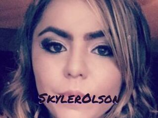 Skyler_Olson
