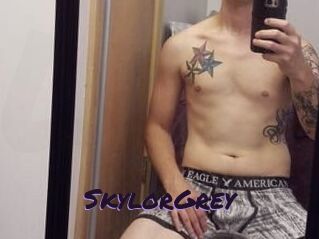 SkylorGrey