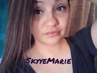 SkyyeMarie