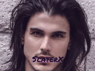 SlaterX