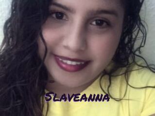 Slaveanna