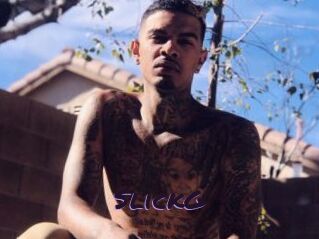 SlickG
