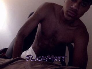 SlickMatt