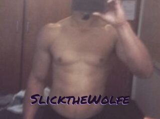 SlicktheWolfe