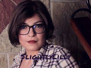 SlightlyLilly