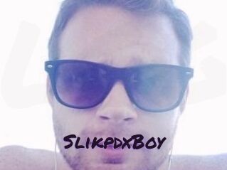SlikpdxBoy