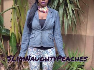 SlimNaughtyPeaches