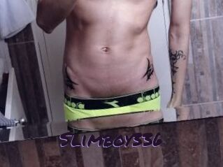Slimboy336