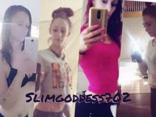 Slimgoddess702