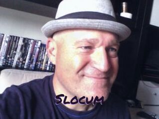 Slocum