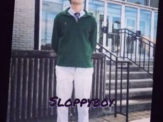 Sloppyboy
