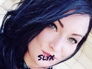 Sly_X_