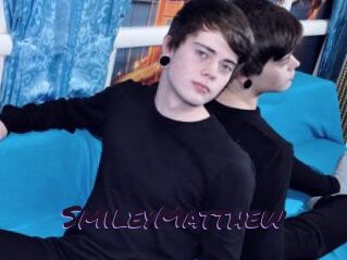 SmileyMatthew