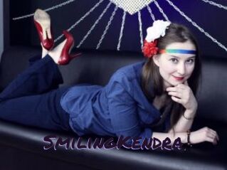 SmilingKendra