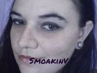 SmoakinV