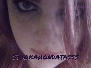Smokahondatasss