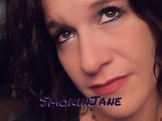 SmokinJane