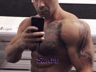 Snade
