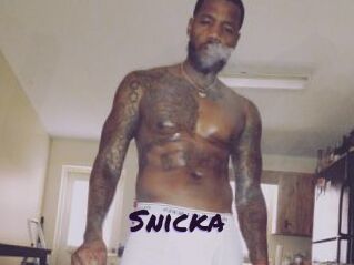 Snicka