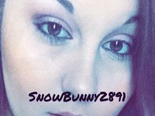 SnowBunny2891