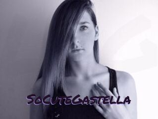 SoCuteGastella