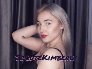 SoCuteKimberly