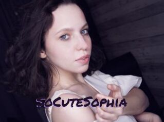 SoCuteSophia
