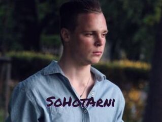 SoHotArni