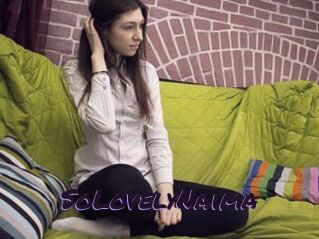 SoLovelyNaima