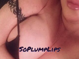 SoPlumpLips