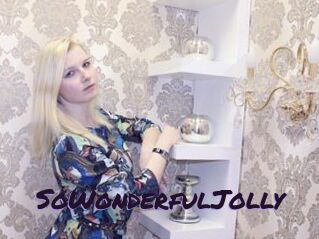 SoWonderfulJolly