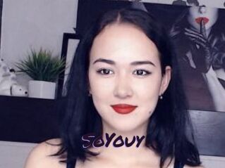 SoYouy