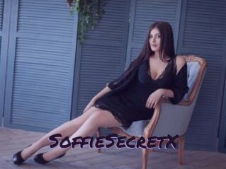 SoffieSecretX
