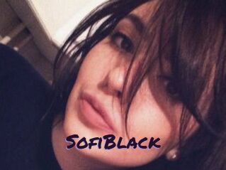 SofiBlack