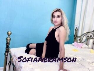 SofiaAbramson